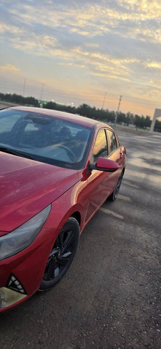 للبيع
سيارة النترا موديل ٢٠٢٢
وارد امريكي
المحرك ٢٠٠٠
الضرر خفيف بالجنطة..
مكان السيارة الحلة
للتواصل 
***********
***********
