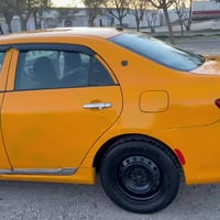 كورلا • ٢٠١١ • رقم كركوك