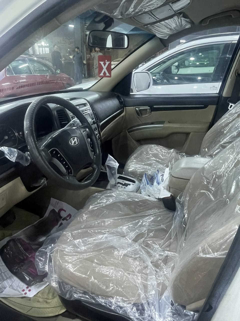 سنتافيا موديل 12 خليجيه مكفوله 6 سلندر 7 راكب السعر 160 للاستفسار ***********
