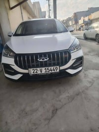 اريزو5 • ٢٠٢٥ • ماشيه ١١٠٠٠