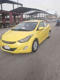 افانتي مضلع موديل 2012 رقم بغداد شرعي بل موصل شرط التحويل ضرر جاملغ ال...