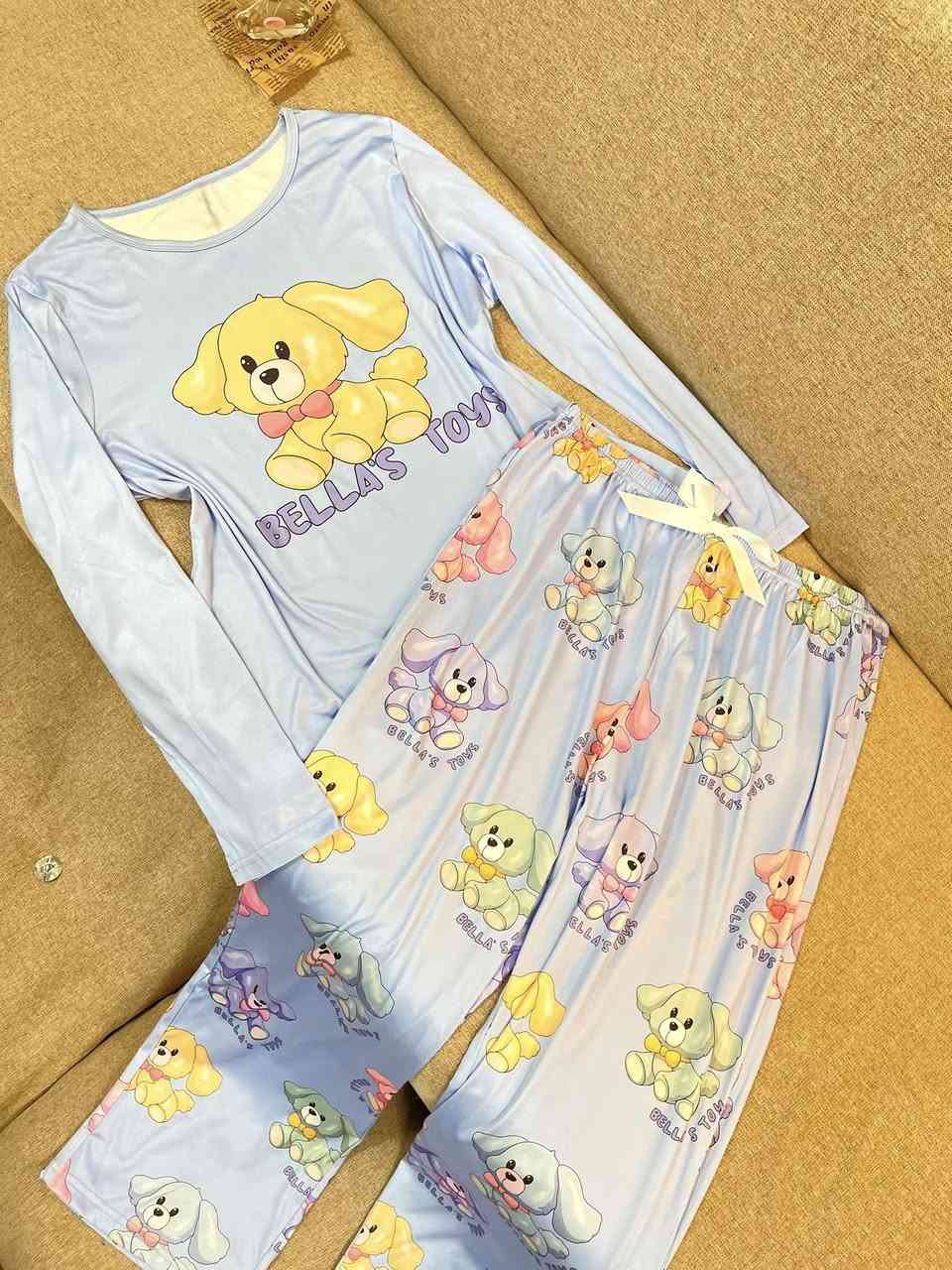 تراكات بيتي تجنن وقماشهم بارد وسعر بلاش😍يوصلج الطلب ما عجبج رجعي بيد المندوب وتدللين ✨🎀


**إذا كنت صاحب هذا الإعلان وتريد حذفه لأي سبب، رجاءا أرسل رسالة إلى الدعم الفني**