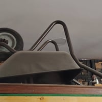 غسالة • عربانة بناء • مبردة