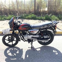 بوكسر • بغداد الشعب • ماشيه ٣٨