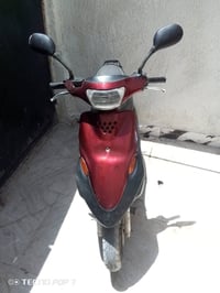 دراجه تسع ياماها تشتغل هندر وكهربائيات شغاله من كلشي 250 رقم 077126479...