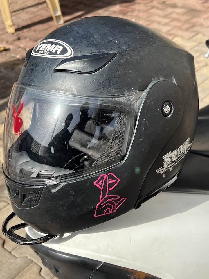 خواذ البيع اصليه


**إذا كنت صاحب هذا الإعلان وتريد حذفه لأي سبب، رجاءا أرسل رسالة إلى الدعم الفني**