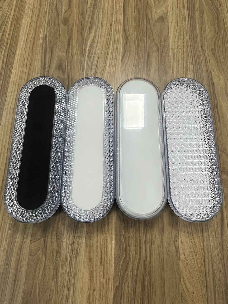 مصنع إي كي للإضاءة

نحن متخصصون في إنتاج مصابيح التنقية LED، وأنابيب T5/T8، ولوحات الشبكة 60×60، ومصابيح اللوحة LED، ومصابيح الأسفل LED، ومصابيح مقاومة الرطوبة LED.

إذا كنت مهتمًا، فلا تتردد في الاتصال بي.

واتساب: 008615957991398
ويشات: 008615957991398

#إضاءة #تصميم_إضاءة #LED #تصدير #استيراد


**إذا كنت صاحب هذا الإعلان وتريد حذفه لأي سبب، رجاءا أرسل رسالة إلى الدعم الفني**