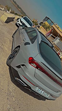 كي فايف جيتي لاين موديل 2024   رقم بغداد   ماشيه 14الف ميل   فول مواصف...