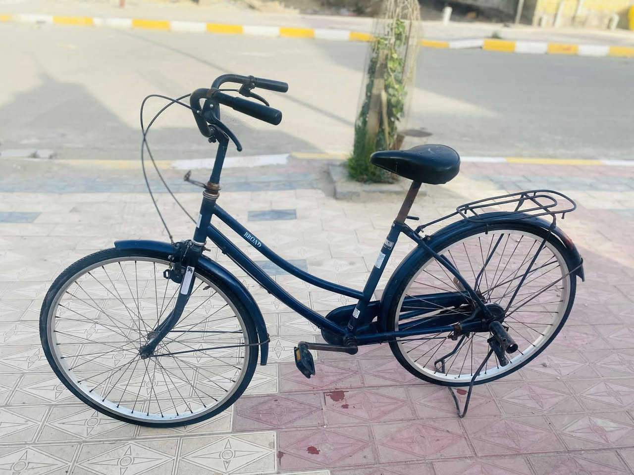 السلام عليكم
باسكل للبيع نضافه100٪السعر خاص


**إذا كنت صاحب هذا الإعلان وتريد حذفه لأي سبب، رجاءا أرسل رسالة إلى الدعم الفني**