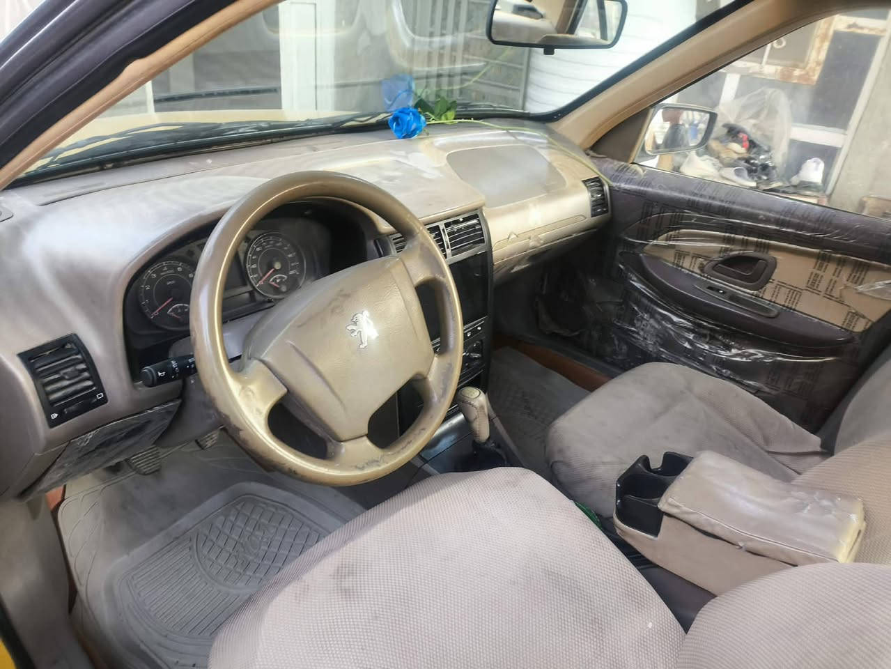 سلام عليكم بيجو اكد لميس 2016 دشبول عالي رقم نجف نكليزي بس اروح ادكه كير محرك تبريد حداديه مشط ستيرن دبلات تبريد كله مكفول سياره كشر كفاله بس بيه كرات صبع موضح بل صوره مكاني بابل كفل *********** سعره 46 الله شاهد سياره وضع شركه
