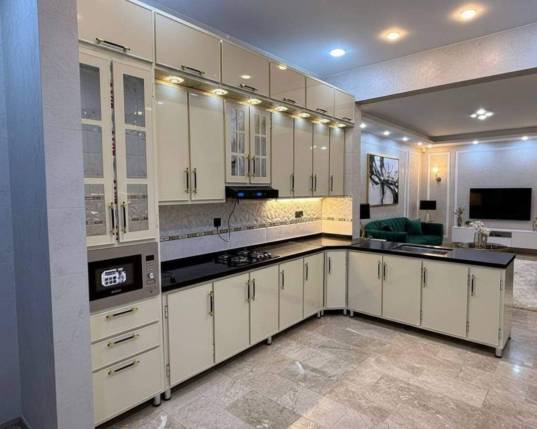 يتوفر مطابخ تركي درج اول كادر مختص تنفيذ حسب طلبه اي استفسر راسلوني خاص


**إذا كنت صاحب هذا الإعلان وتريد حذفه لأي سبب، رجاءا أرسل رسالة إلى الدعم الفني**