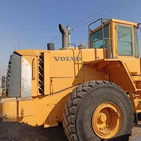 شفل فالفو • حجم 150 • كركوك