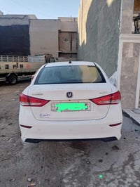 شان جان موديل 2025 زيرو مرقمة صفر كيلو متر للاتصال ( اني مكلف بالنشر ل...