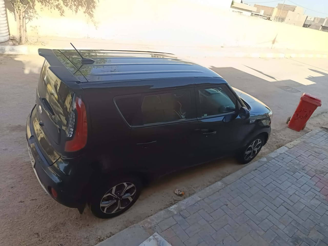 صول مديل 2019 سليمانيه/بدون اركاك حادث خفبف جاملغ خلفي والباب السعر 105رقم الهاتف ***********
