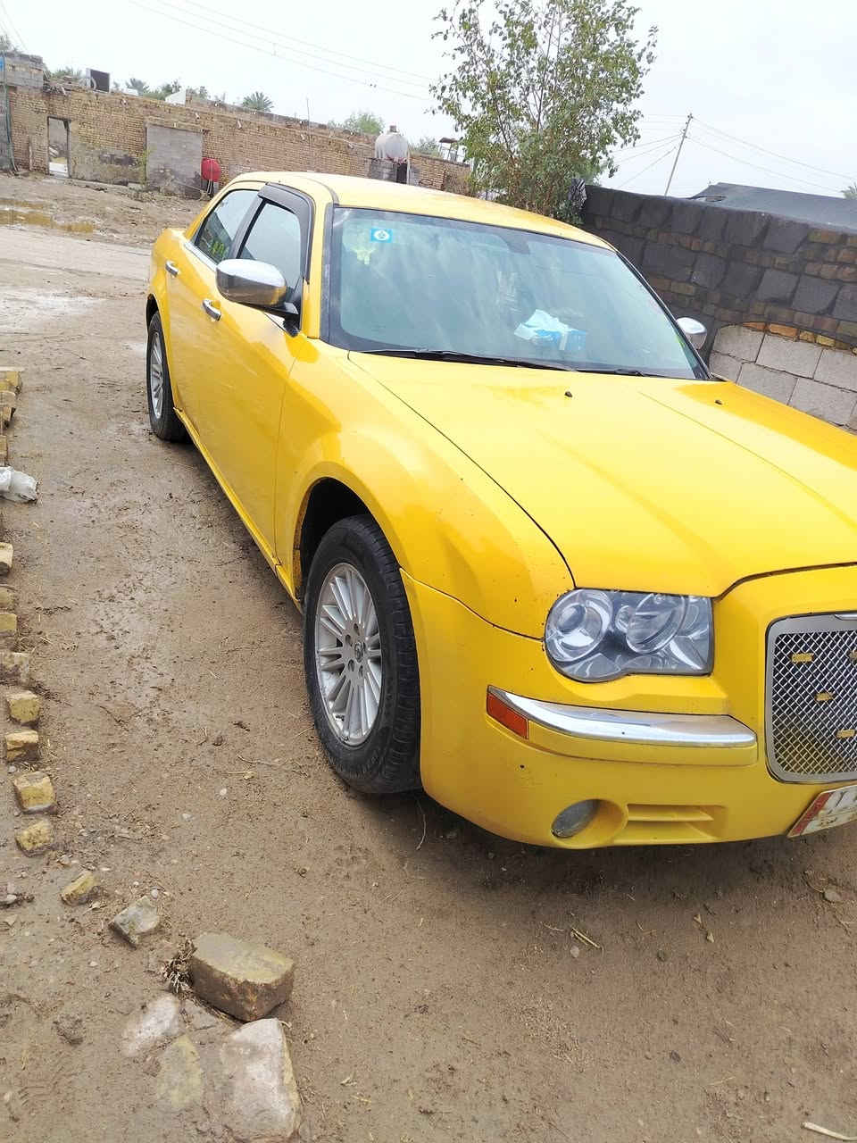 السلام وعليكم اوبامه للبيع موديل 2009  رقم صلاح الدين مشروع وطني سنويه ل 2028 مصفره هيئه وغرامات  مكينه وكير مكفولات  السعر 90 الاستفسار  ***********
