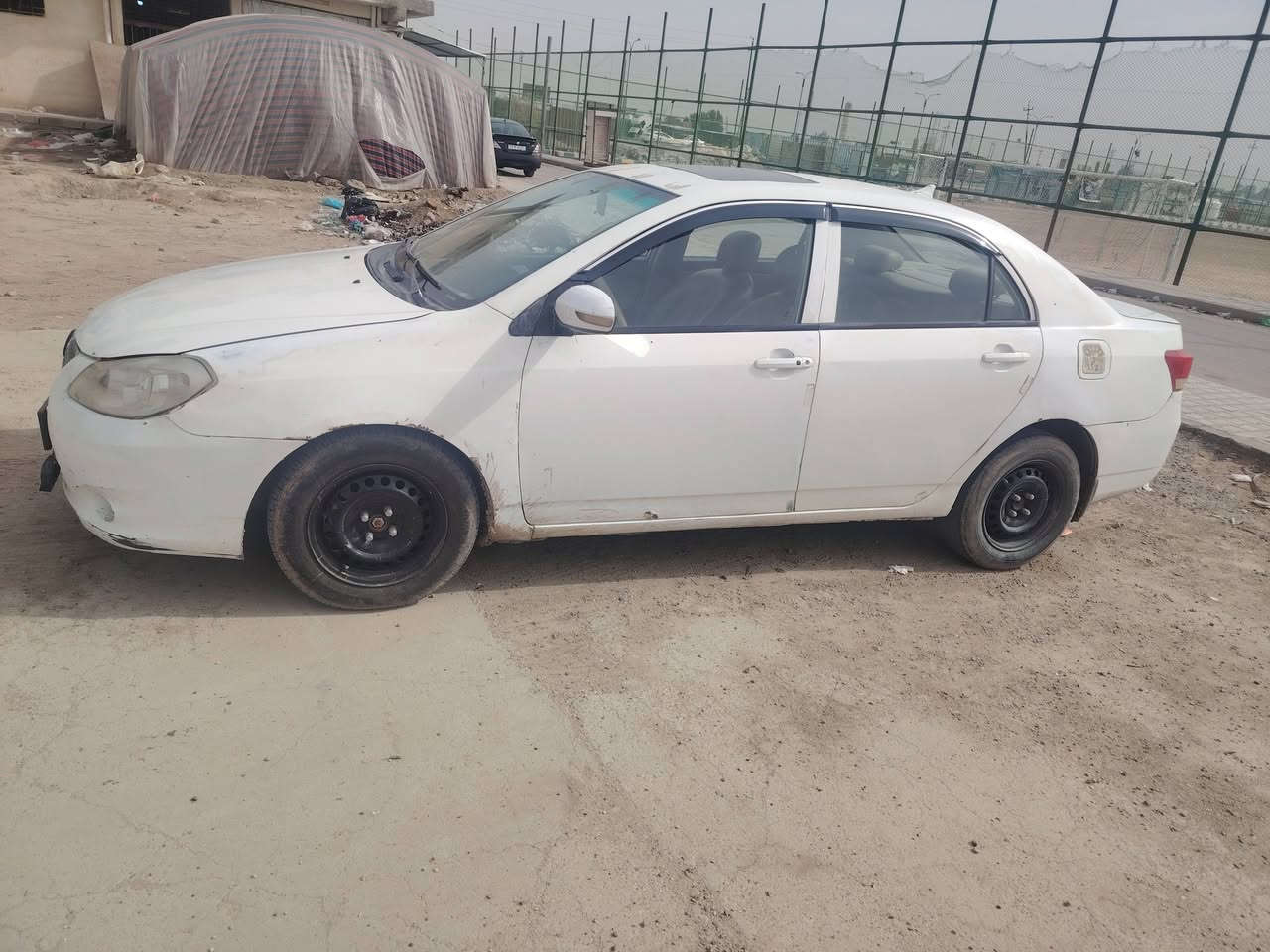 السلام عليكم سياره بي واي دي 13 للبيع كير محرك كفالة صدر جديد
رقم انكليزي السيارة ب اسمي السعر 35 مكاني لطيفية
***********
