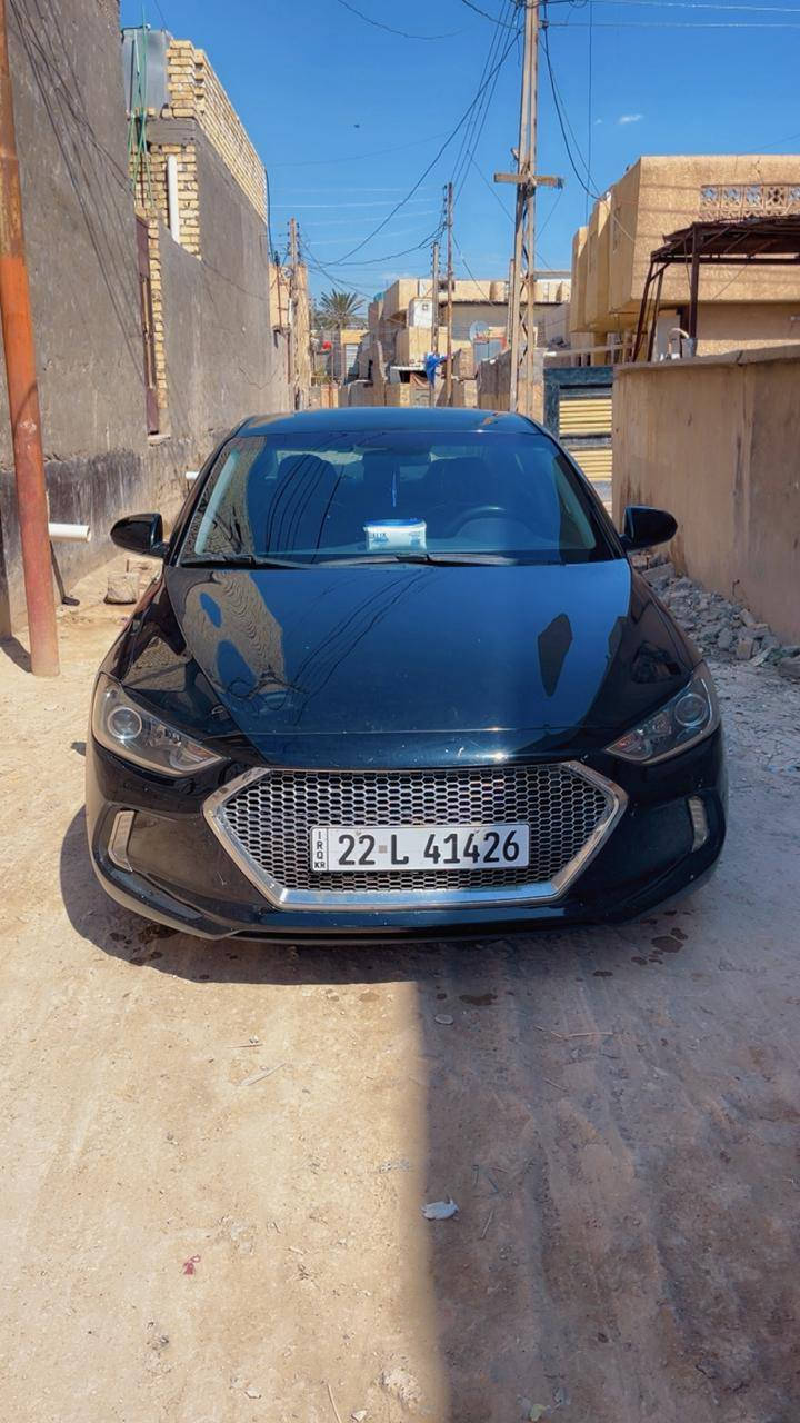 هونداي النترا موديل 2017 كير ATM وارد امريكي حادث بنيد مبدل فقط الباقي مكفولة بدون لغد ولا شاصي ولا حوضض
مكينة گير حدادية تبريد على الفحص
حجم المحرك 2000 دوش محرك  ما مفتوح كفاله عامه المرغوب لا تبخير ولا تنقيص فول لمتدد 1/1
بصمه ابواب بصمة صندوق
ماعده الفتحه
 رادار جانبي رادار خلفي
تحكم ستيرن
شاشة 
كامره دواره 
تدفئه تبريد 
لايتات زنون
لد امامي خلفي 
السعر130وبيه مجال
مكان السيارة بغداد الكرخ
رقم بغداد  دولي انكليزي بسمي تحويل ثاني يوم  سنويه28
أي استفسار  ***********
