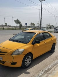 يارس • بدون حادث • رقم دولي