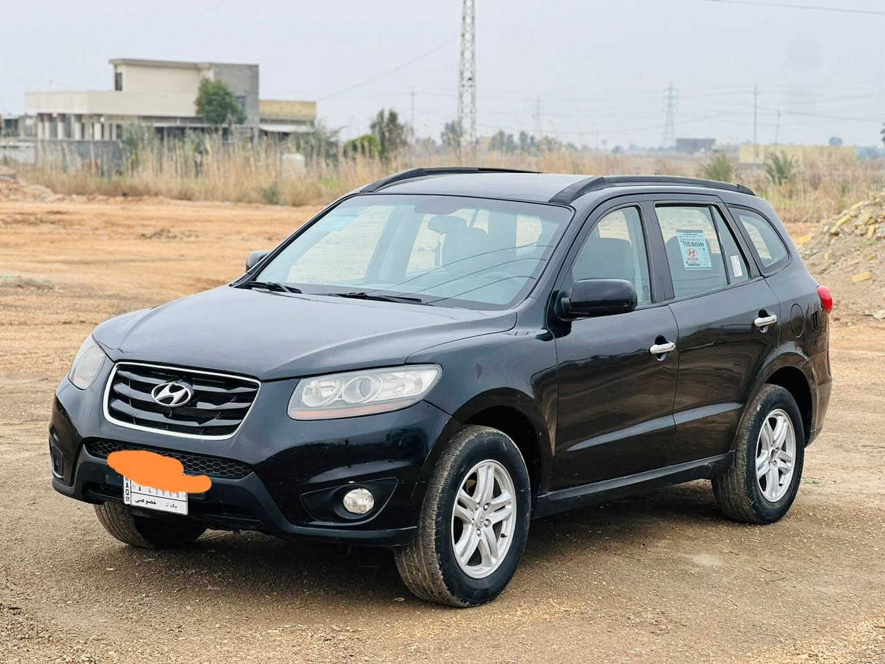 اسلام عليكم
بيع او مراوس 
سياره سنتافي 2010  أمريكي 6 سلندر
 جديده جاهزه من كلشي تخم تاير محرك خير من الله تبريد ثلج حدايده جديده تدفئ كهربائيات شغاله تحويل مباشر سنويا مجداد
السعر 120وبيها مجال
*********** واتساب
***********
