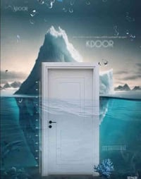 أبواب داخلية وخارجية • تفصيل حسب الطلب • رانية قرب ترافيك نوروز