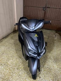 ماطور سكنس • نضيف • بدون شاحنه