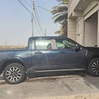 للبيع فورد مافريك بانزين دفع رباعي فول مواصفات رقم بغداد مكاني الشعب م...