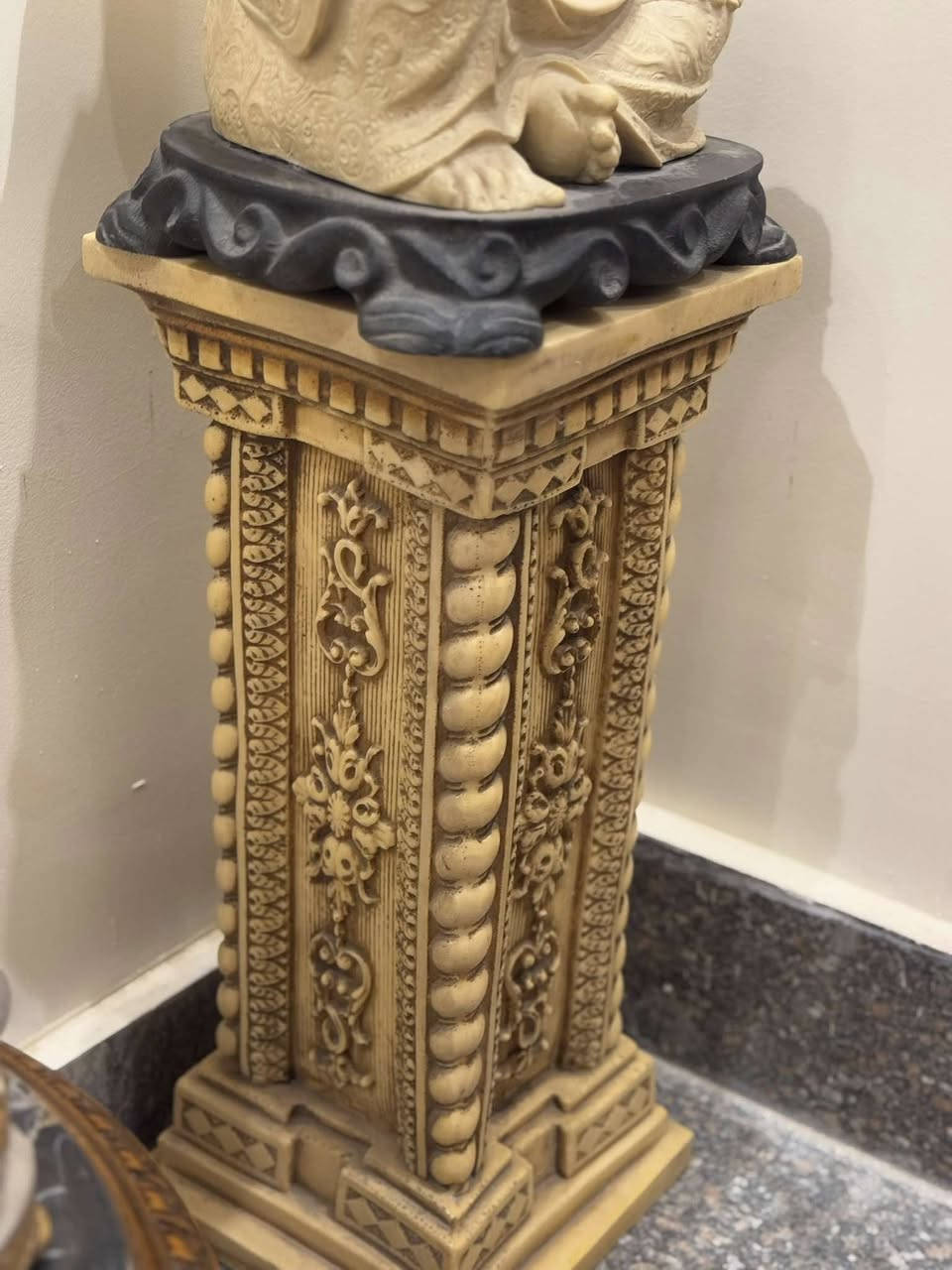 تمثال بوذا اصلى حجم عملاق بالقاعدة بتعته نوادر البوذا


**إذا كنت صاحب هذا الإعلان وتريد حذفه لأي سبب، رجاءا أرسل رسالة إلى الدعم الفني**