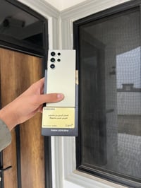 جالاكسي S24 الترا • ٢٥٦/١٢ رام • حي معلمين