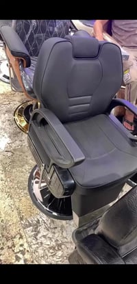 كراسي حلاقة • موديلات • توصيل لجميع المحافظات