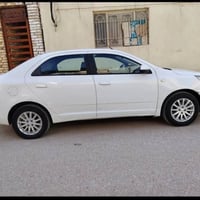 كوبلت شوفرليت موديل ١٦ سياره خير من الله زينة ماشيه ١٢٦ الف السياره بي...