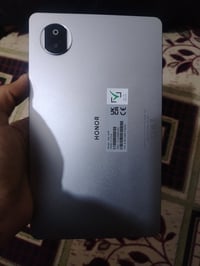 هونر باد X7 • خطوط بالشاشة • مدينة الصدر