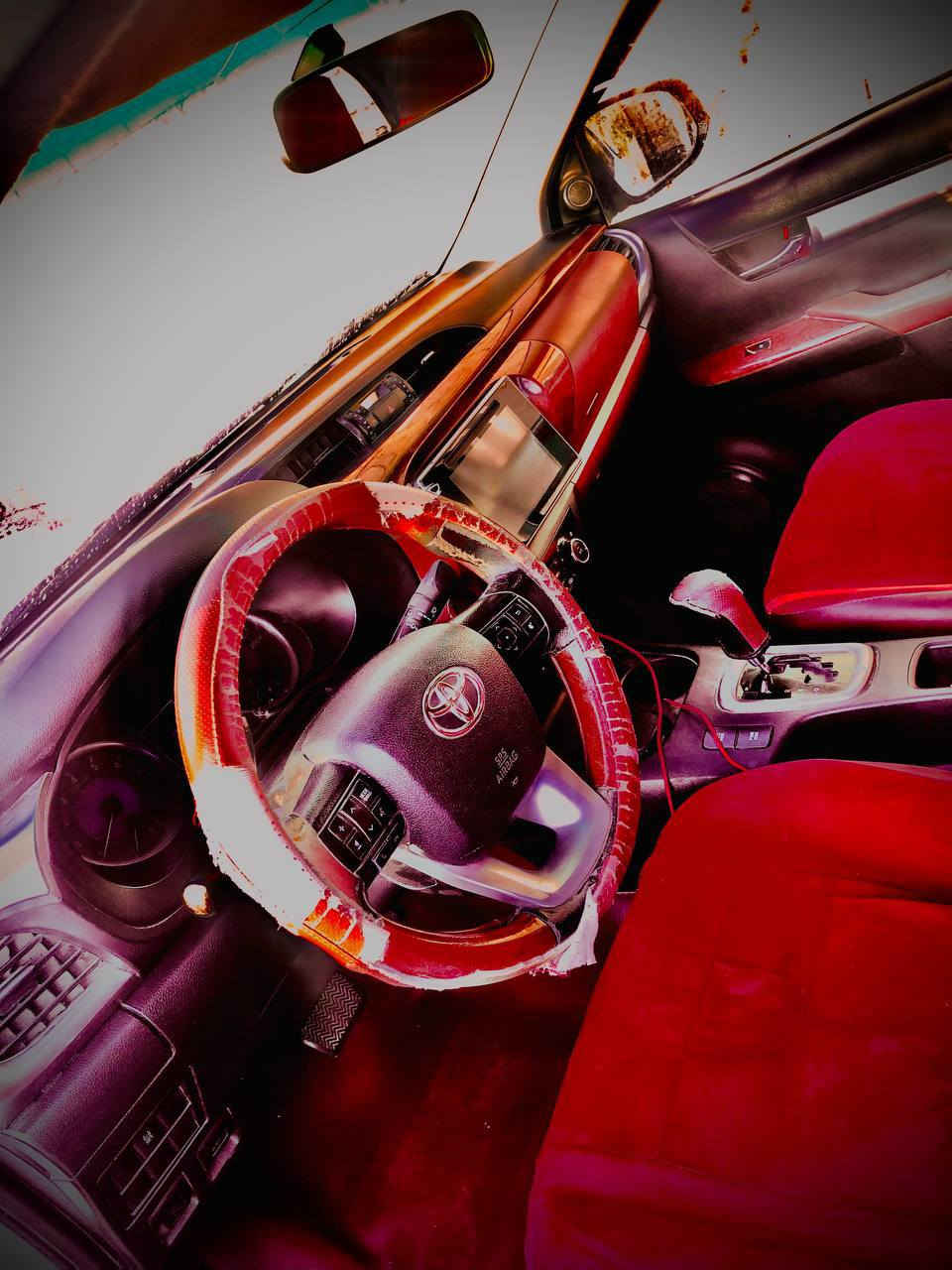 السلام عليكم بيكم هايلوكس 17ناصي مكفوله اوتماتيك
رقم ذي قار 
ماشيه؛245
سعر245
رقمي ***********
