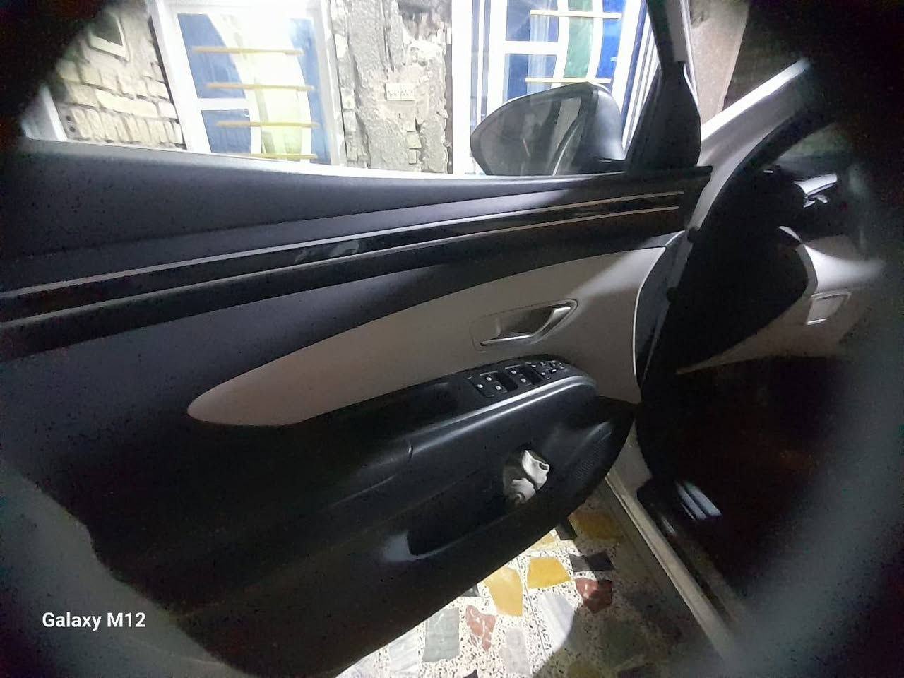 السلام عليكم توسان موديل 22 فول مواصفات عدل بني راما سايد بريك كهرباء كراسي كهرباء فل زنون الليد نهاري تحكمات ذكيه تحكمات جهتين السياره فول الاخير ماشيه اقلل 30,000 مال بيت سياره ما متعوبه بمعنى الكلمه السياره جديده شرط كفاله عامه سعر السياره شدتين وخمس ورقات 205 بيها مجال العنوان بغداد رقم السياره بغداد تحويل ثاني يوم العنوان مدينه الصدر الاورفلي رقم الهاتف الاستفسار ***********واتساب فقط
