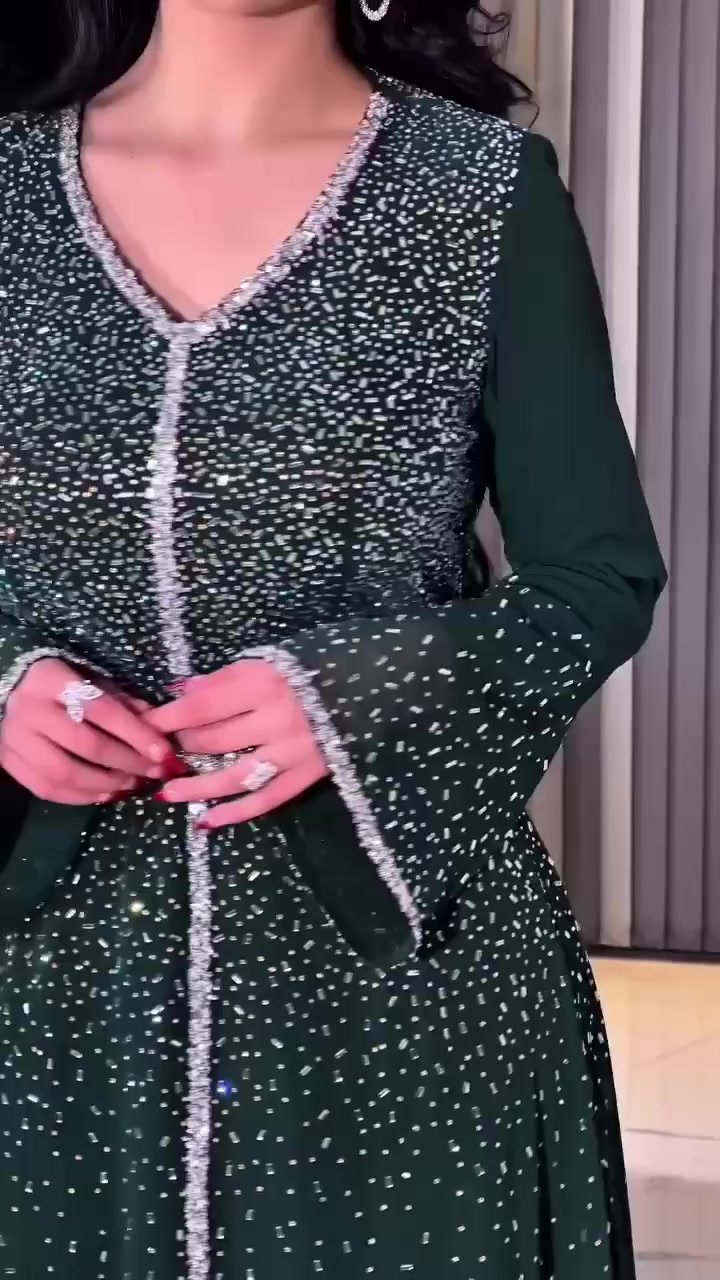 👇👇 بسم الله توكلنا على الله  👇👇
👌👌 ومازال لدينا إبداع لم يصل إليه أحد 👇

#أحدث صيحات الموضة العالمية

#قفاطين موديل تركي❤️
 

مڪون من 2️⃣ قطع
←قفطان شيفون الأصلي
 مبطن بفيزون الاصلي
 ←حزام

🪄شغل ڪرستال حراري الأصلي

#ميزو

🎨🎨 الألوان :-الصورة
🎗️التلبيس :- من وزن 60 الى وزن 100


**إذا كنت صاحب هذا الإعلان وتريد حذفه لأي سبب، رجاءا أرسل رسالة إلى الدعم الفني**