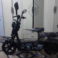 عندي درجة شحن البيع  سعر 300 بيه مجال رقم07721361109 منطقه العبيدي بيه...