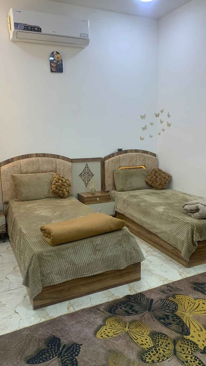 غرفه شبابيه ٢سرير للبيع مكان الغزاليه بغداد, العراق


**إذا كنت صاحب هذا الإعلان وتريد حذفه لأي سبب، رجاءا أرسل رسالة إلى الدعم الفني**