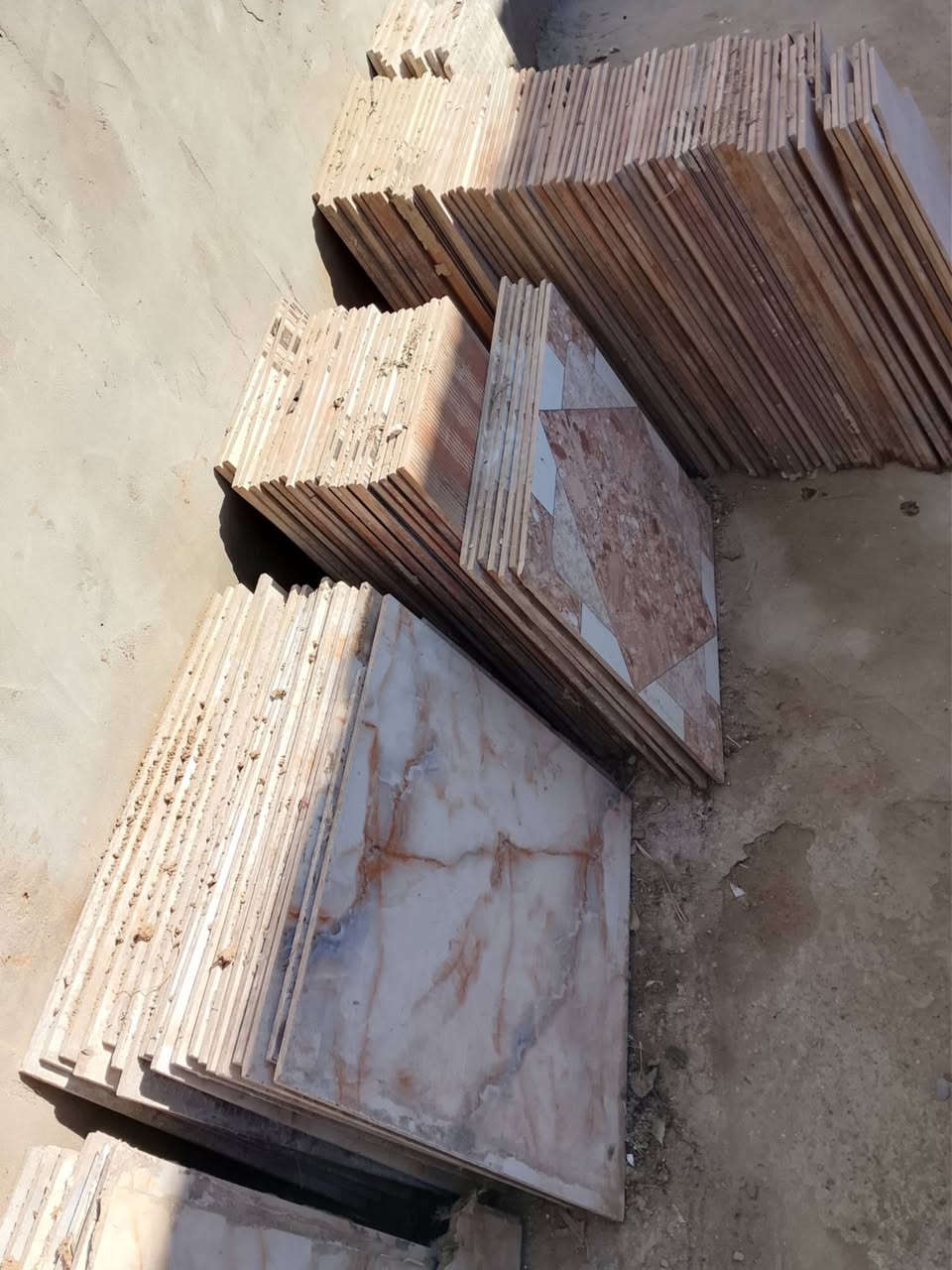 السلام عليكم سيراميك جديد مامستخدم جداري ١٧وارضي٧ المكان حي الحكيم الشراي يجي خاص


**إذا كنت صاحب هذا الإعلان وتريد حذفه لأي سبب، رجاءا أرسل رسالة إلى الدعم الفني**