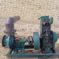 مكينة ام العشرة • الناصرية الغراف • جاهزة