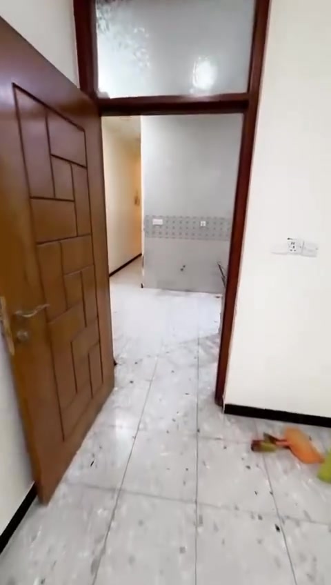 ✅شقه ايجار (طابق ارضي وجــه)  في العطيفيه الثانيه
✅مساحة( 100 م)تحتوي غرفتين وصاله وخدمات  

✅سعر الايجار الشهري( 750 الف) عوائل فقط

اتصل واتساب http://wa.me/+9647730702222

ــــــــــــــــــــــــــــــــــــــــــــــــــــــــــــــــ

***********
***********
