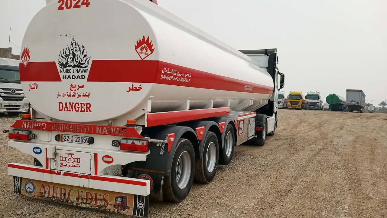 السلام عليكم للبيع بسعر مناسب جدا :
اكتروز موديل 2018 حجم 1845 جديدة جاهزة من كل شي حتى طوناج خزان درجة اولى مغلون تواصل معنا عبر الخاص او على الهاتف ( *********** )
