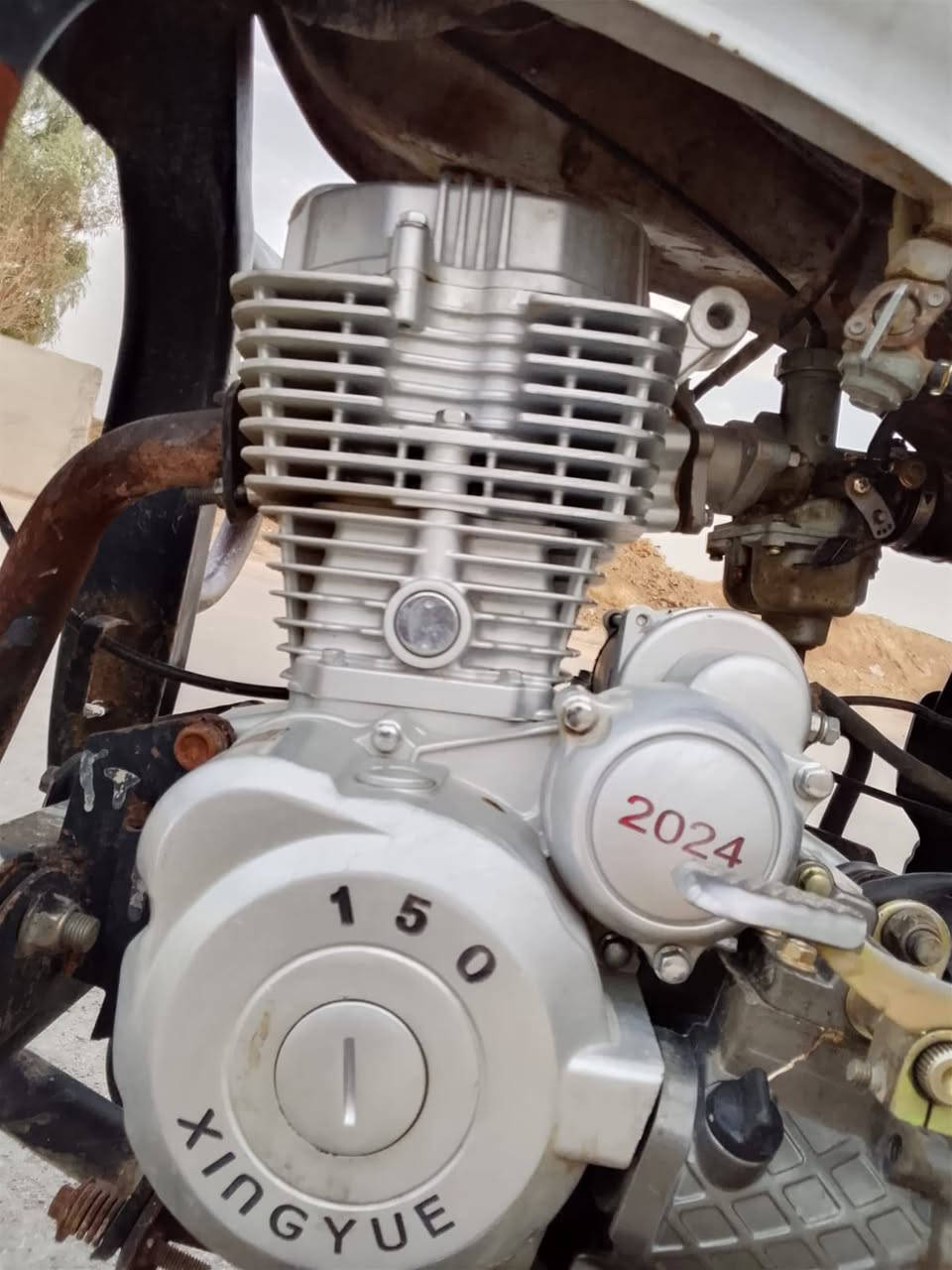 ستوته موديل 21 محرك 24 بليته موجوده ها مفتوح محرك ولا صرف ولا بخارستوته حلوه كهربائيه شغاله تخم تاير جديد الستوته جاهزه ركبه وشاصي بالشر الستوته جاهزه ما شاء الله ما ناقصها الف السعر 900 وبيها مجال للطيبين مكاني كركوك كوباني//***********
