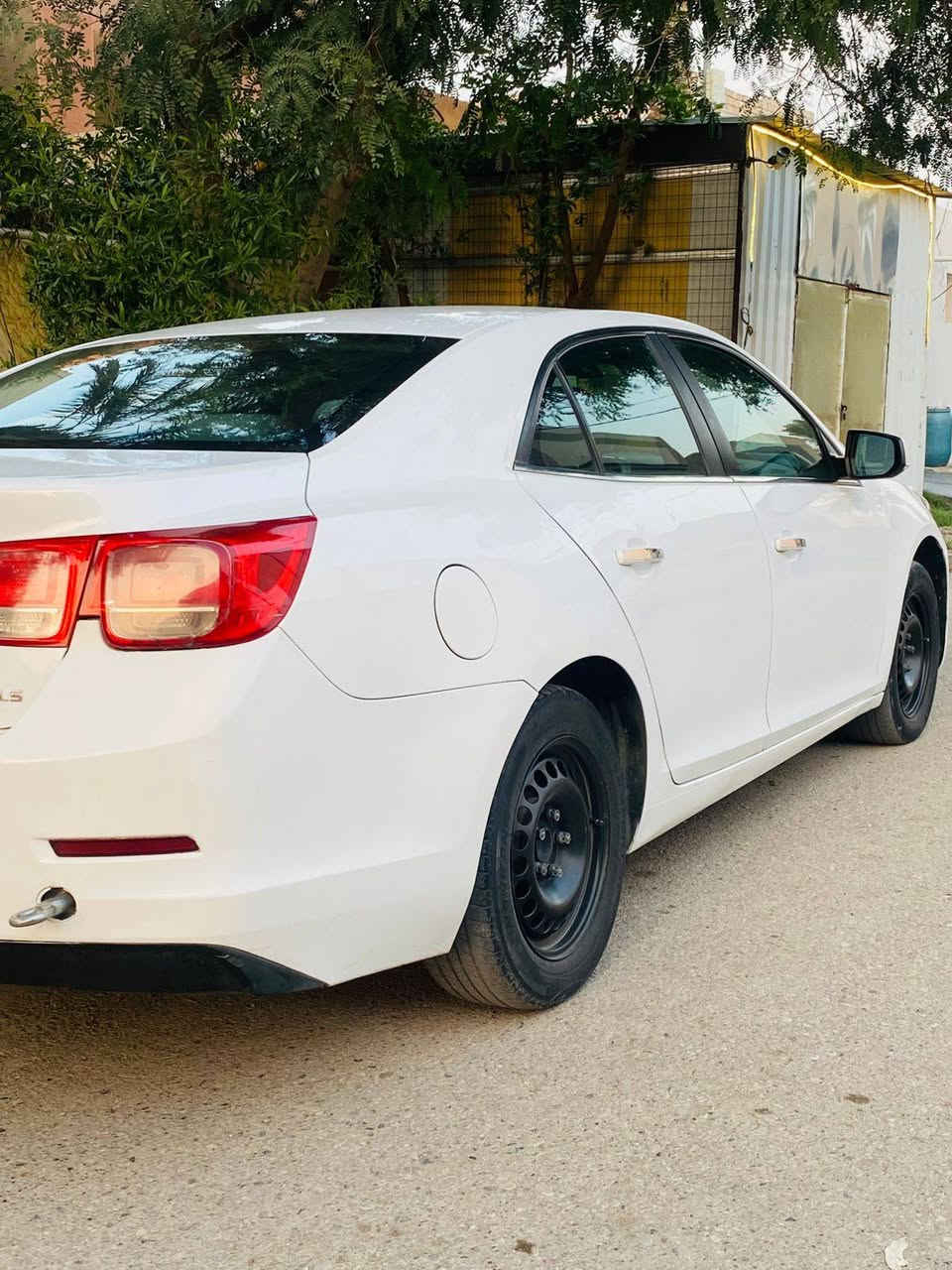 كير ومحرك كفاله

صبغ قطعتين سونار مرفق مع الصور

سياره جاهزه بدون نواقص

سعر 96$

***********
