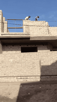 خلفةبناء درجه اولى بناء طابوك بناءفرمستون بناء البلوك العنوان الديوانية ***********
