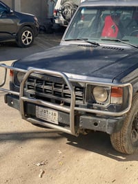 من رخصت الادمن كالوبر 1992 أصل السيارة بلاديه لا ضربة ولا صبغ ولا معجو...