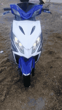 امتياز ياباني • موديل 2020 • كفر جامبو