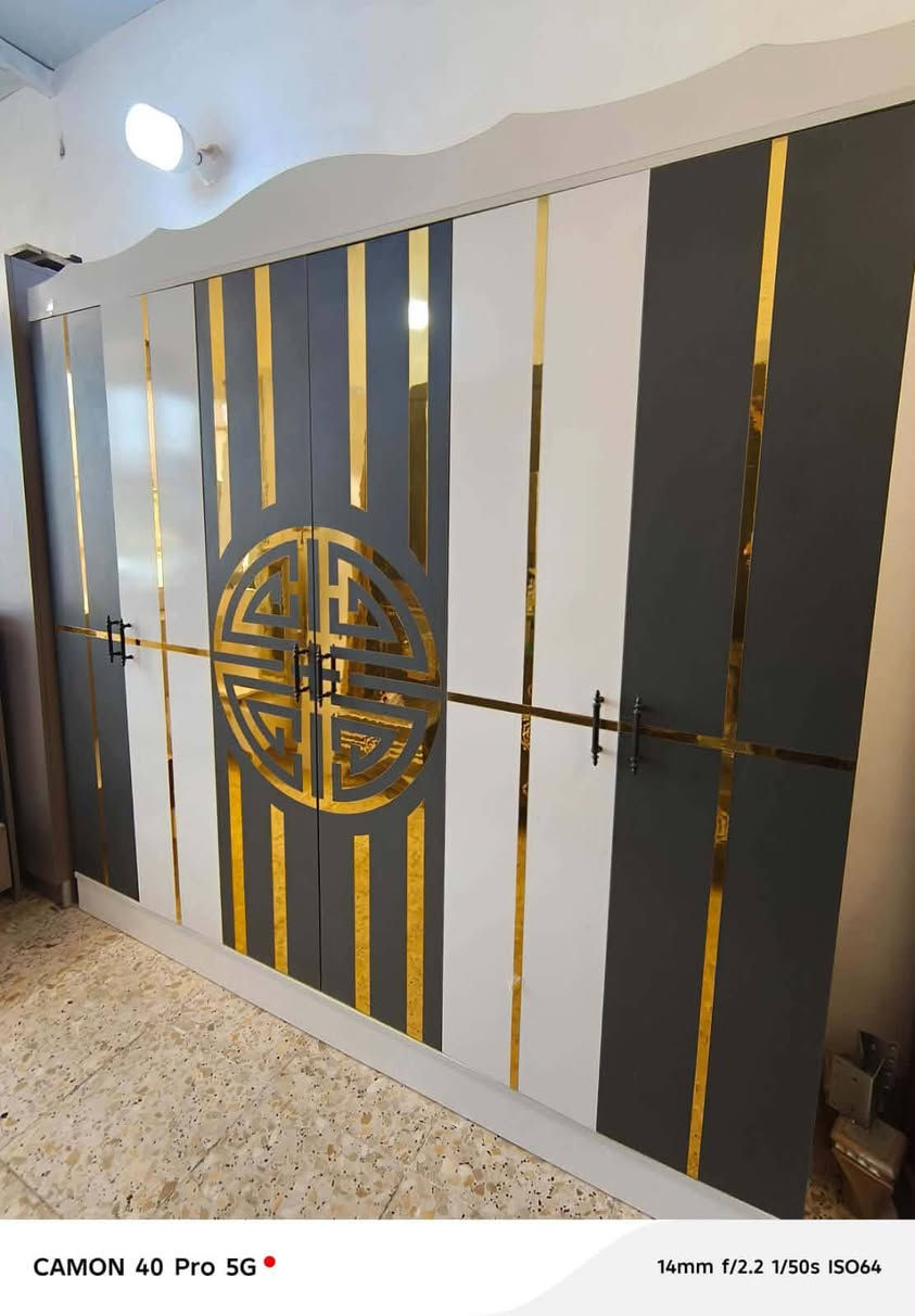 500مع نقل وشد مجانا داخل بغداد محافضات كروه


**إذا كنت صاحب هذا الإعلان وتريد حذفه لأي سبب، رجاءا أرسل رسالة إلى الدعم الفني**