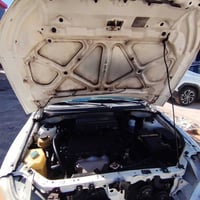 كيه ريو ٢٠٠١ محرك ١٦٠٠ كير عادي بحاله جيده مصبوغة حزام  السعر ٣٦اوبيها...