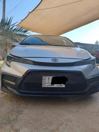 كورلا ٢٠٢١ • وارد امريكا • تقرير سرقة