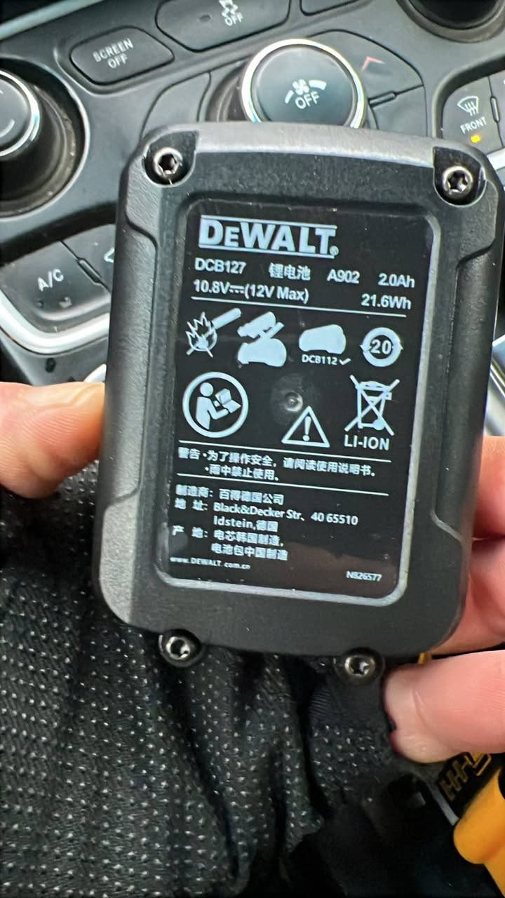 للبيع كبان ديولت .12خط


**إذا كنت صاحب هذا الإعلان وتريد حذفه لأي سبب، رجاءا أرسل رسالة إلى الدعم الفني**