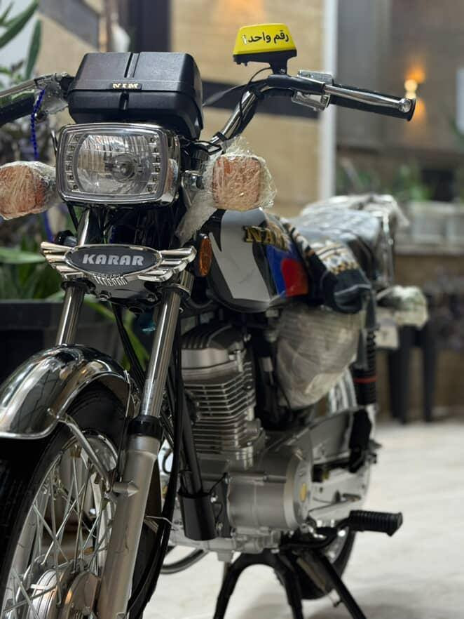 دراجة للبيع مكفولة 
موديل 2026
السعر 700 وبيه مجال


**إذا كنت صاحب هذا الإعلان وتريد حذفه لأي سبب، رجاءا أرسل رسالة إلى الدعم الفني**